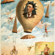Illustration for article titled 20 Crazy Rides From the Dawn of the Bicycle